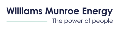 Williams Munroe Simplified Logo Colour